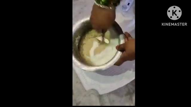 Korrala java [foxtail millet malt]... смотреть онлайн