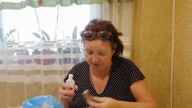 Чистка сковородки от НАГАРА АМИАКОМ смотреть онлайн