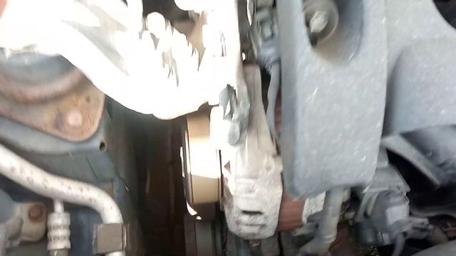 Разборка Hyundai - i30 2007-2012, 1.4 (VIN: KMHDC51CR9U128024) SA58PDO смотреть онлайн