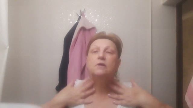 День 19 вечер. Шаг за шагом своими руками, моложе на 10 лет. смотреть онлайн