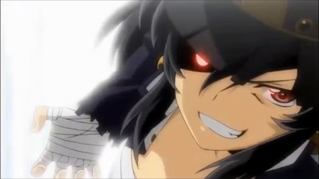Senran Kagura Dekamori: Daidouji Theme смотреть онлайн