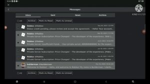 ?/Как вернуть робуксы за удалённые вещи/?