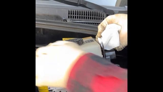 How to fix codes: C1223, C1251, C1252, C1256, C1336 ABS (anti-lock braking system) Toyota 4RUNNER смотреть онлайн