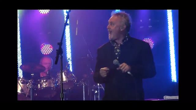 Queen + Marc Martel - Both Actual Performances