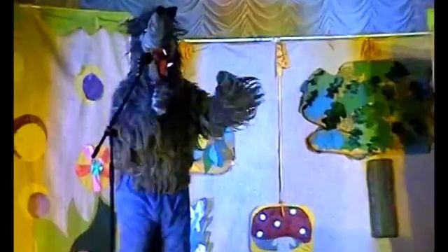 Путешествие в сказку. смотреть онлайн