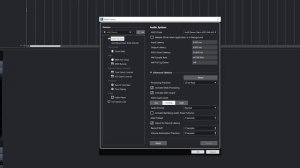 Cubase 12 Tutorial (Part 1) – Setup and Audio Interface Configuration