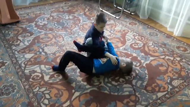 Борьба детей смотреть онлайн