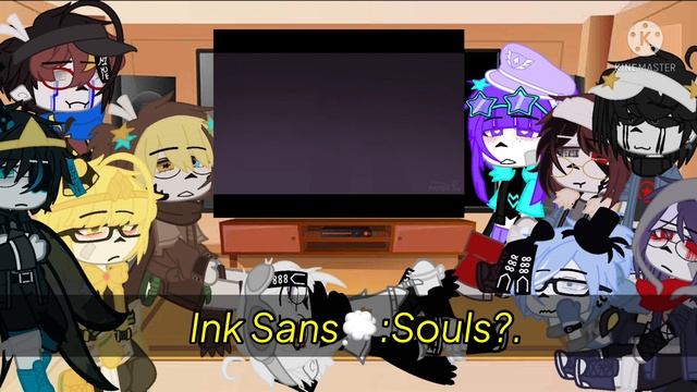 Sans Aus Reacts To “Ping Meme” [My Au][Small Crumbs Of Ships(Not really)][Lazy_ Elfiee][Bad?,Lazy?] смотреть онлайн