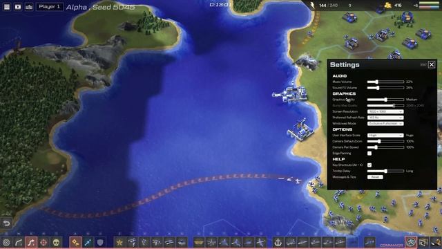 Wersja Demonstracyjna - [PL] Line War смотреть онлайн