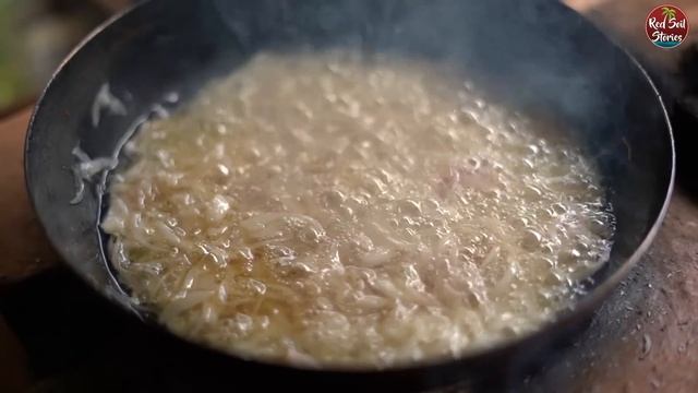 Prawns Fry | Prawns Biryani | Prawns Gravy | Village Cooking | Traditional Recipe | Red Soil Storie смотреть онлайн