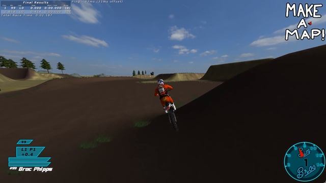 MX Simulator: Flip Everything! смотреть онлайн