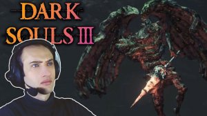 ПРЕДАТЕЛЬ И ЛЖЕЦ | Прохождение игры ► Dark Souls 3 на ПК #20 (Русская озвучка)