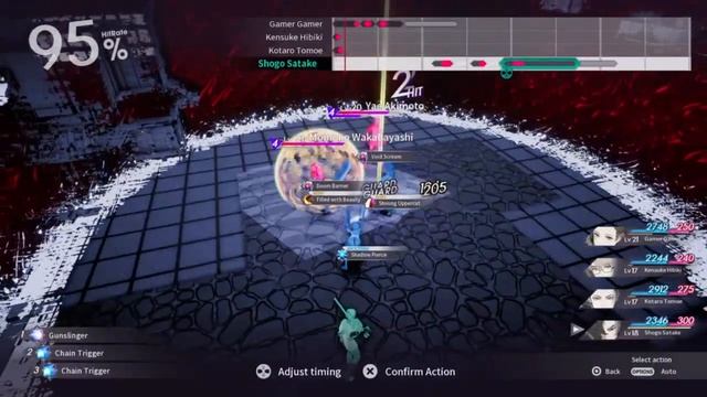 THE CALIGULA EFFECT: OVERDOSE - FULL GAME 1/2 (NO COMMENTARY)