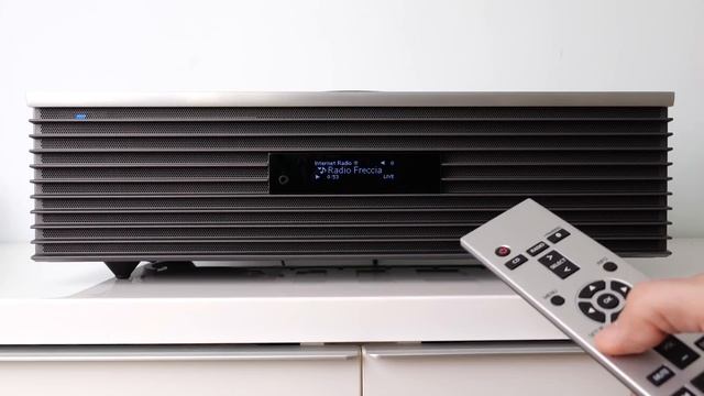 Technics Ottava f: NON BUTTATE i vostri COMPACT DISC! смотреть онлайн