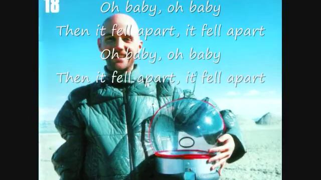 Extreme Ways - Moby (with lyrics) смотреть онлайн