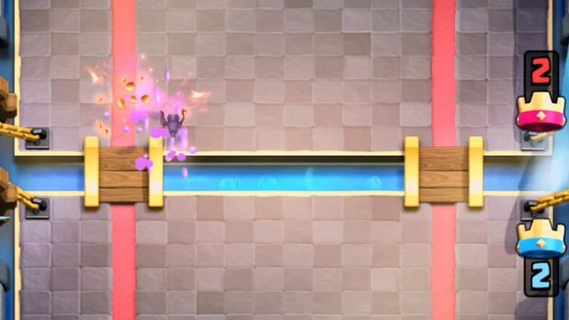 BATS VS ICE FIRE ELECTRO SPIRIT LEVEL 11 смотреть онлайн