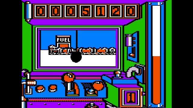 Fat City for the Apple II смотреть онлайн