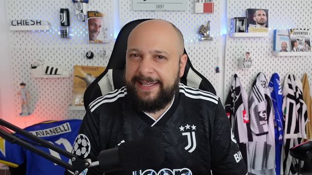 EMPOLI 4-1 JUVENTUS || WORDS FROM AN EXHAUSTED JUVENTINO смотреть онлайн