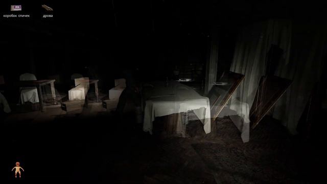 ИСПУГАЛИСЬ КАК ДЕВОЧКИ - PACIFY ХОРРОР смотреть онлайн