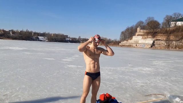 VI_130322 моржи на солнце) смотреть онлайн