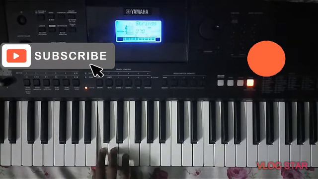 How to play Stuthiyumahima ganathaneke song on Casio |By: Paul Melodies смотреть онлайн