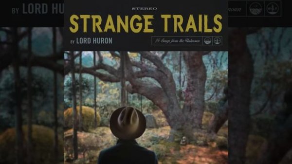 Meet Me In The Woods