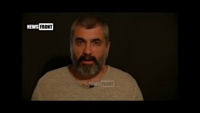 Как выглядит комитет спасения украины 17 08 2015 Новости украины смотреть онлайн