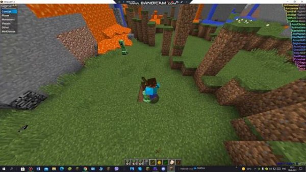 самый лучший лаунчер для читов! FLauncher