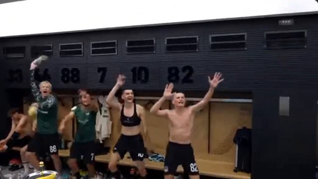 Раздевалка фк Краснодар после матча с Ростовом смотреть онлайн