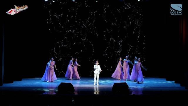 Иван Гусев (г. Одинцово) - «Спасибо, жизнь» смотреть онлайн