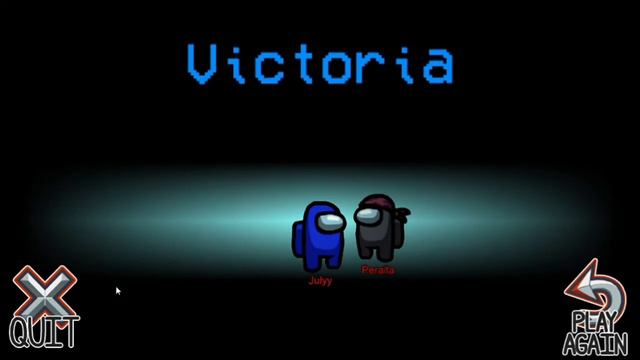 Wall-E quedo traumado :( | among us #1 смотреть онлайн