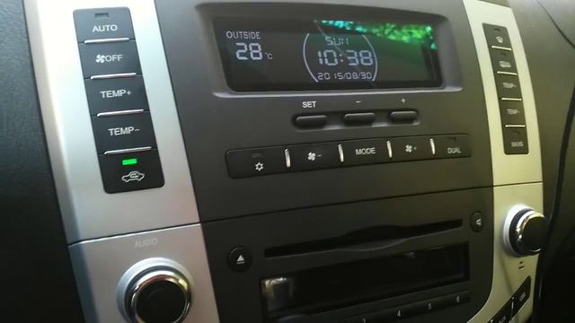 Byd S6 - отзыв владельца после 10000 км. пробега - проблемы, и отсутствие гарантии. смотреть онлайн
