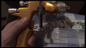 Чудеса с давлением!Как настроить краскопульт правильно.