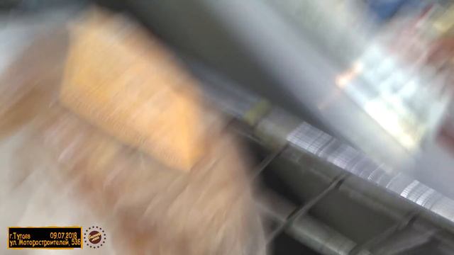 ПРОДАВЕЦ НАПАЛА НА ПОКУПАТЕЛЯ // БЫДЛО-ПРОДАВЦЫ // ПРОСРОЧКИ-NET #1 смотреть онлайн