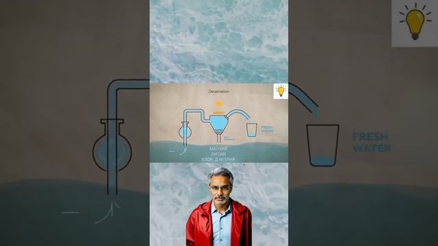 НА ПЛАНЕТЕ ИСЧЕЗАЕТ ВОДА смотреть онлайн