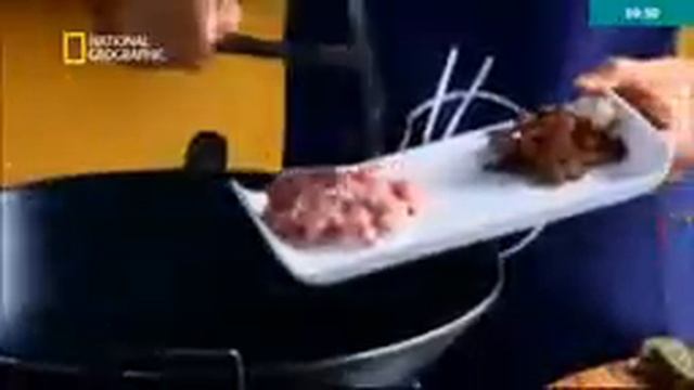 Китайска кухня смотреть онлайн