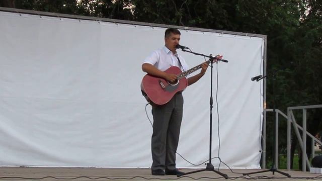 Валентин Шевченко // 2017-09-02 II Свободный микрофон смотреть онлайн
