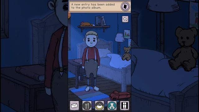 My Child Lebensborn Part 16 Klaus Got Harrassed By Teacher Mr Sochielem But I Escaped Final Ending смотреть онлайн