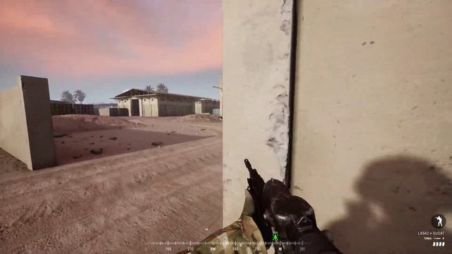 Machine Gun Jump Scare SQUAD смотреть онлайн