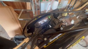 RegulMoto ZR 300 4 valves Nibbi Racing PWK34