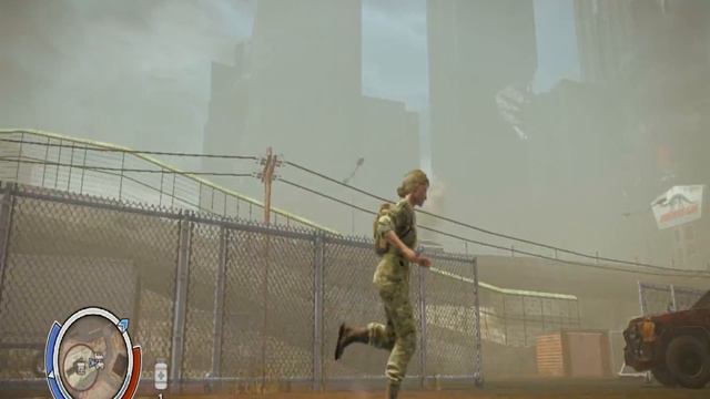 Let's Play State Of Decay YOSE Lifeline #1 l War never changes смотреть онлайн