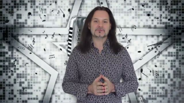 Уроки вокала-1.Приветствие смотреть онлайн