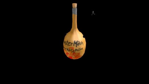 Monster Mash 10 Hours (ROBLOX)