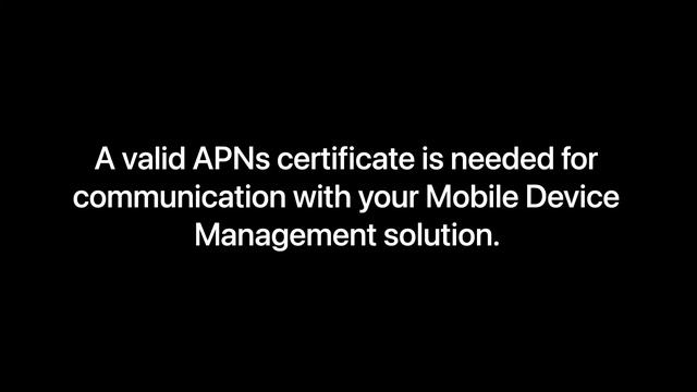 What is APNs? смотреть онлайн