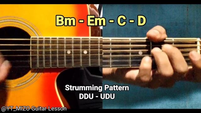 The Radio - I kiangah chauh (Guitar Lesson/Perhdan) смотреть онлайн