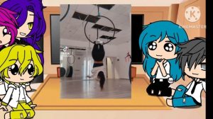 реакция на хобби вару  ?