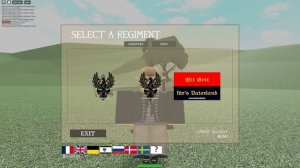 new guts and blackpowder update