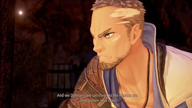 Arise, Slave! - Let's Play Tales of Arise Episode 1 смотреть онлайн