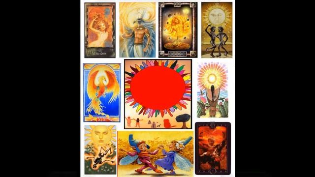 карты таро рейдера смотреть онлайн