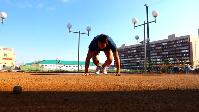 ПОКОРЯЕМ СТОЛИЦУ?! | К ЧЁРТУ СОН | WVLOG смотреть онлайн